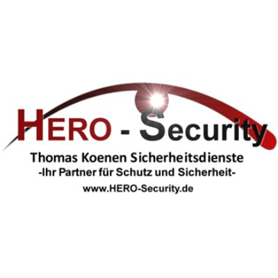 Logo HERO-Security