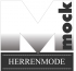 Logo Herrenmode Mock