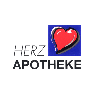 Logo Herz-Apotheke