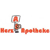 Logo Herz-Apotheke Mühlacker