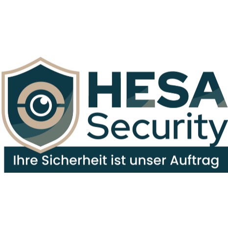Logo Hesa Security