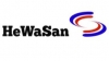 Logo HeWaSan