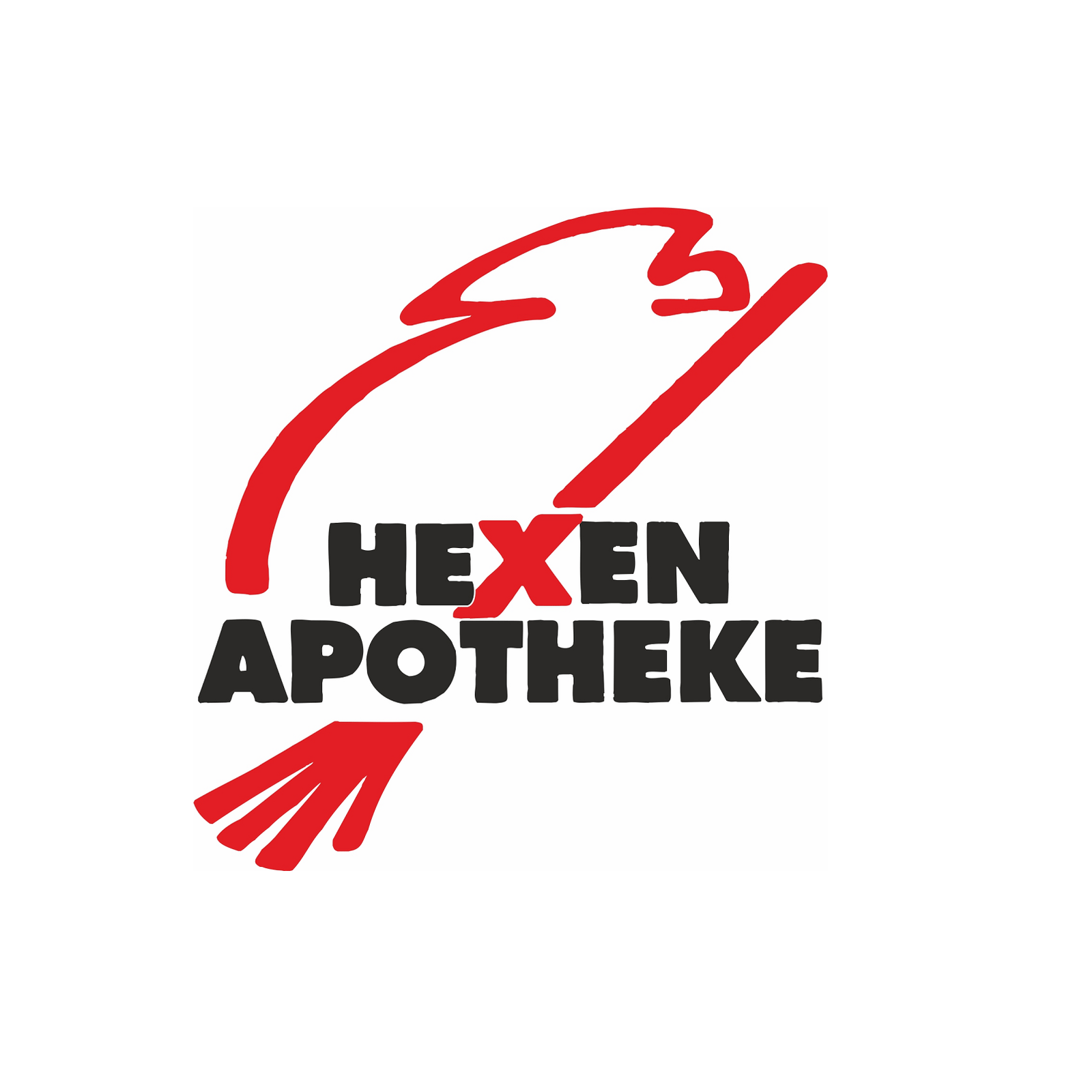 Logo Hexen Apotheke