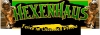 Logo Hexenhaus Prerow