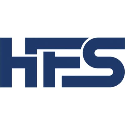 Logo HFS Stalltechnik GmbH