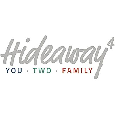 Logo Hideaway4you GmbH