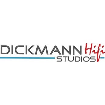Logo TV+ HIFI - Studio Dickmann