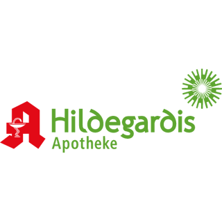 Logo Hildegardis-Apotheke