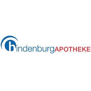 Logo Hindenburg-Apotheke