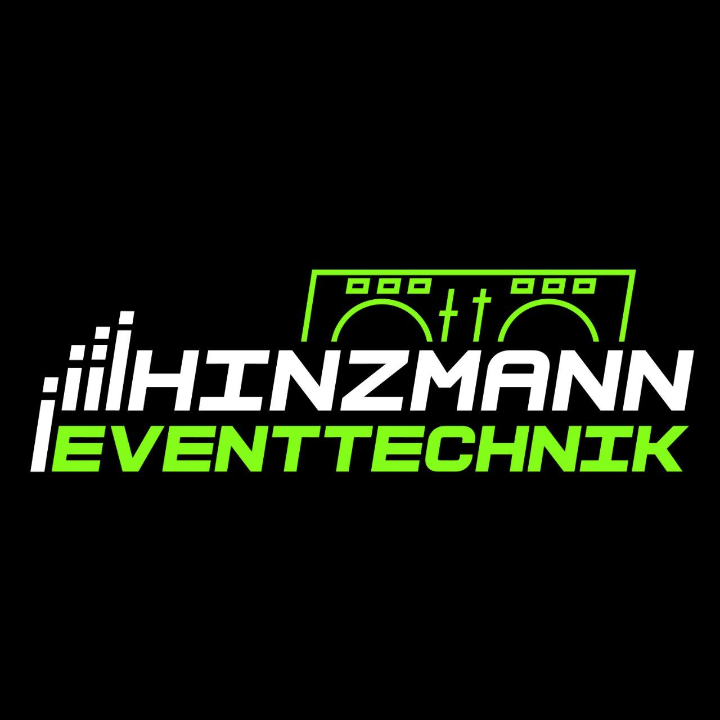 Logo Hinzmann-Eventtechnik