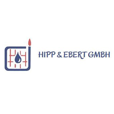 Logo Hipp & Ebert GmbH Heizung & Bäder