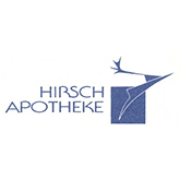 Logo Hirsch-Apotheke
