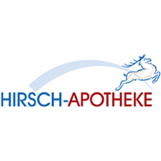 Logo Hirsch Apotheke