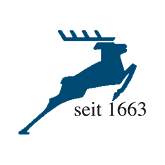 Logo Hirsch-Apotheke