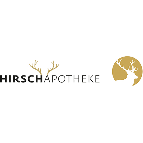 Logo Hirsch-Apotheke