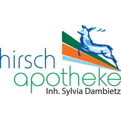 Logo Hirsch Apotheke