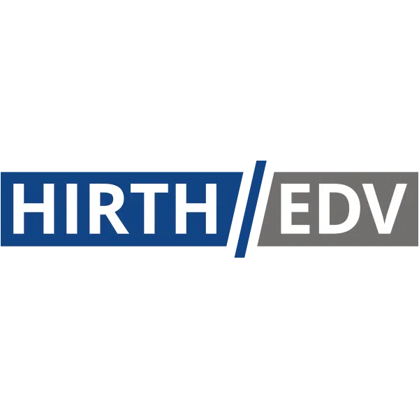 Logo HIRTH EDV Schulungen