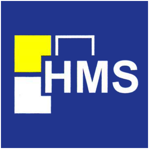 Logo HMS Weißgerber