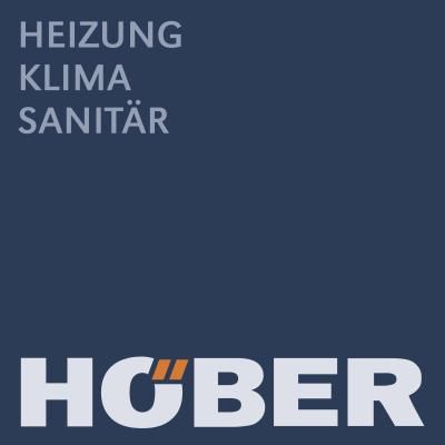 Logo Höber GmbH