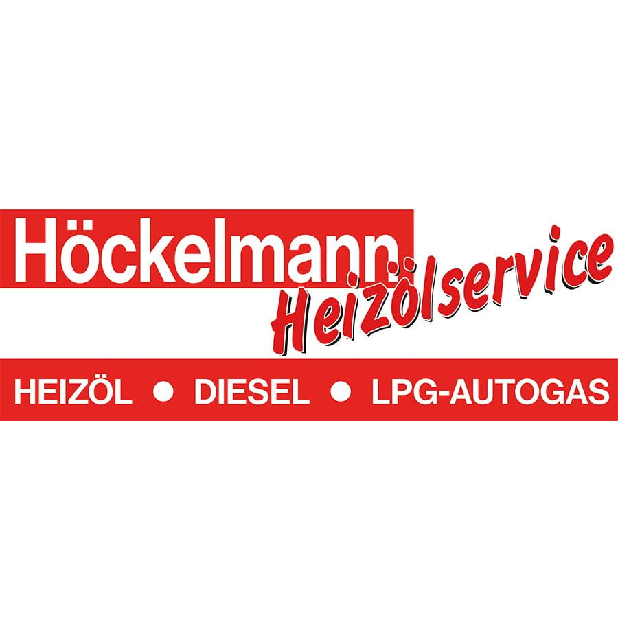 Logo Höckelmann Heizöl