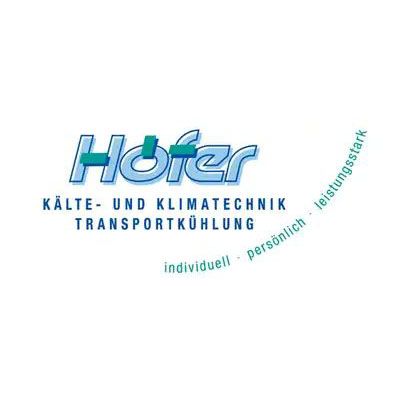 Logo Höfer GmbH