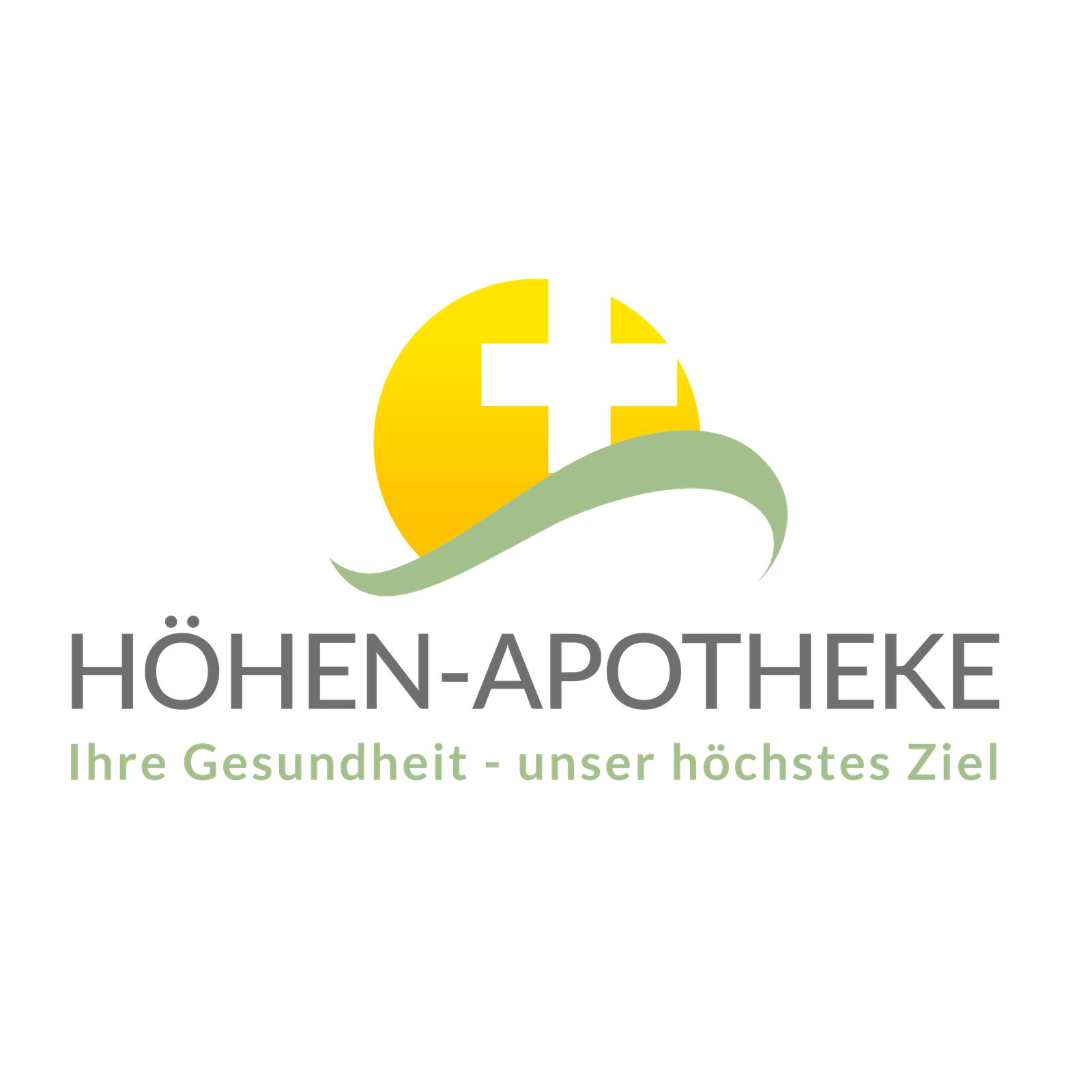 Logo Höhen-Apotheke