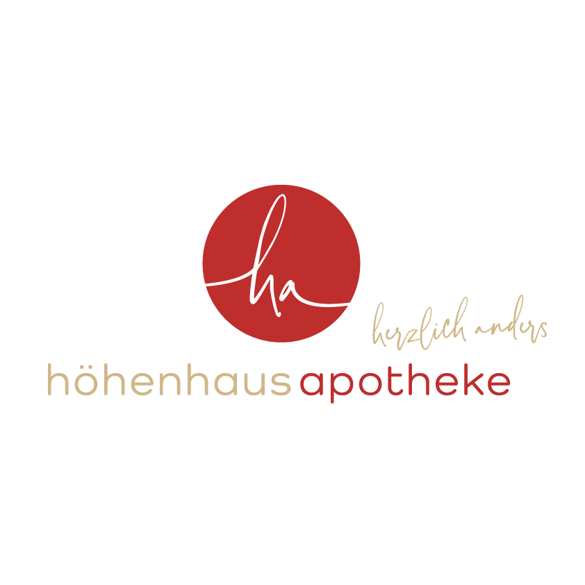 Logo Höhenhaus-Apotheke