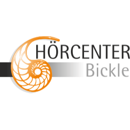 Logo Hörcenter Bickle