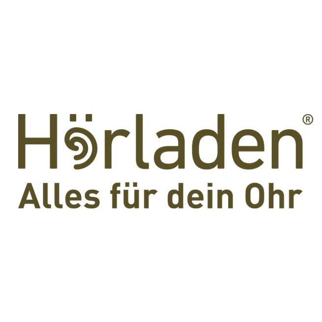 Logo Hörladen e. K.