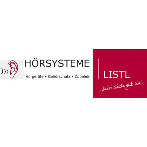 Logo Hörsysteme Listl München