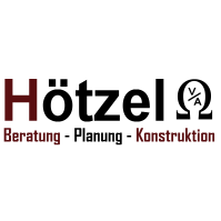 Logo Hötzel engineering GmbH