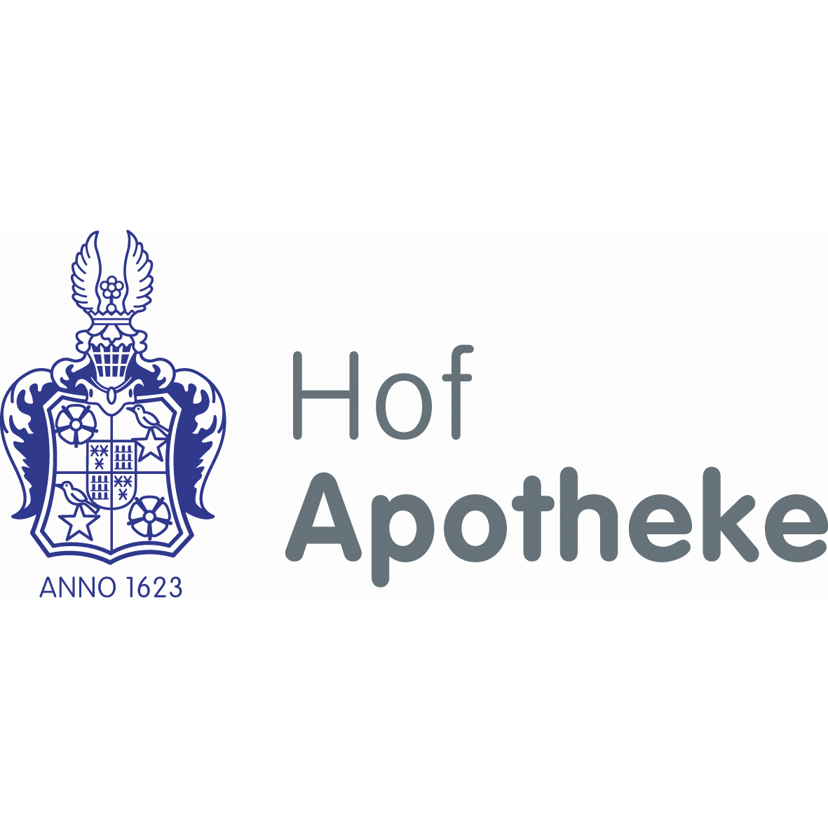 Logo Hof-Apotheke