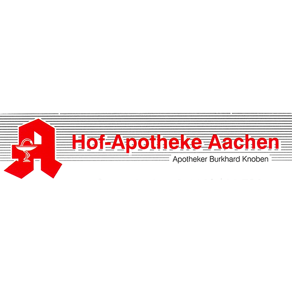 Logo Hof-Apotheke