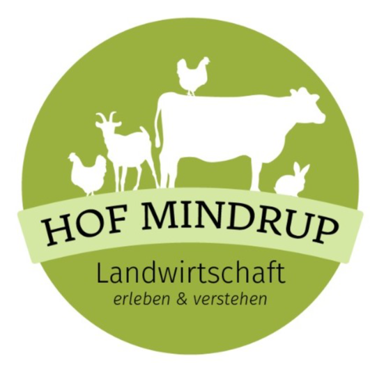 Logo Hof Mindrup