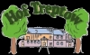Logo Gaststätte Hof Treptow