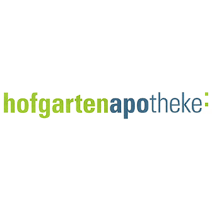Logo Hofgarten-Apotheke