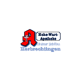 Logo Hohe-Wart-Apotheke