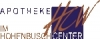 Logo Apotheke im HCW