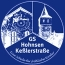 Logo Grundschule Hohnsen | Offene Ganztagsschule mit Sc