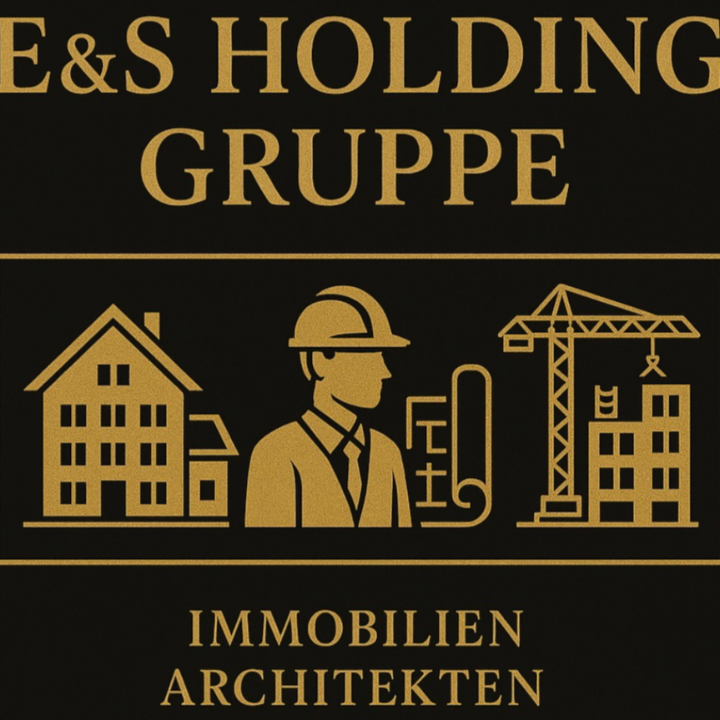 Logo E&S HOLDING GRUPPE