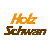 Logo Holz Schwan