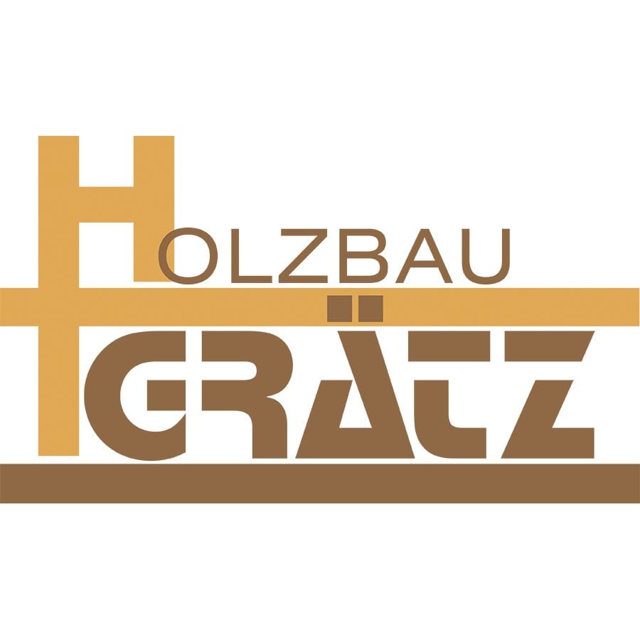 Logo Holzbau Grätz e.K.