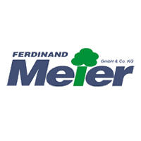 Logo Holzhandel Ferdinand Meier