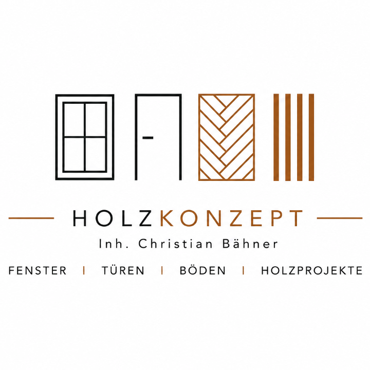 Logo Holzkonzept Köln