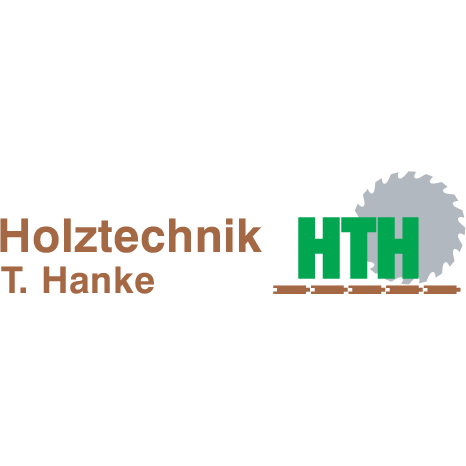 Logo Holztechnik T.Hanke