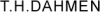 Logo Maler Thomas Dahmen