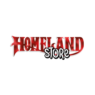 Logo Homeland Store