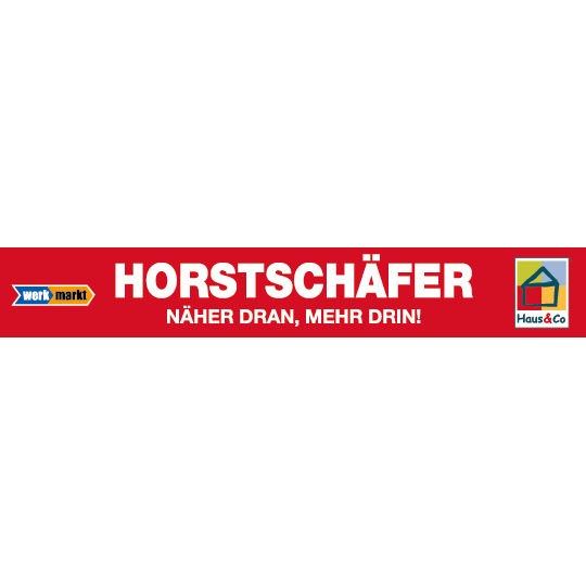 Logo Horstschäfer