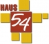 Logo Hostel Haus 54 Zingst
