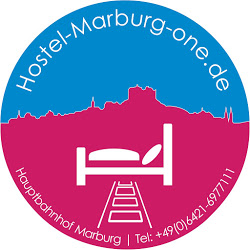 Logo Hostel-Marburg-One